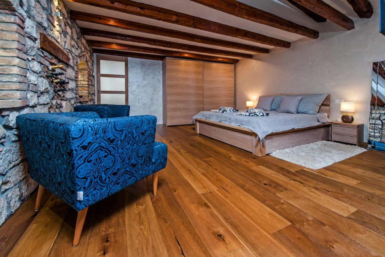 Your Choice Apartament *