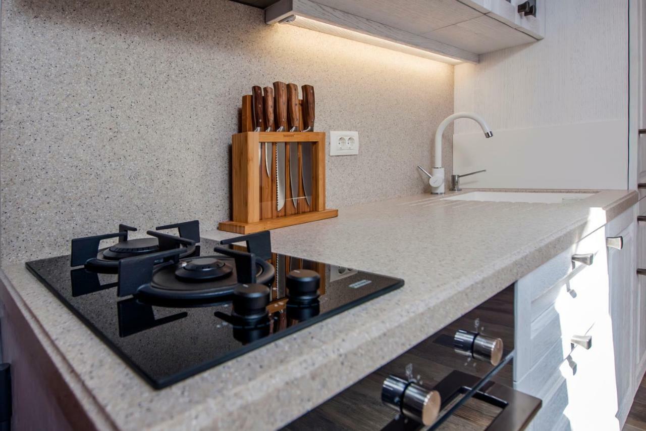 Your Choice Apartament *